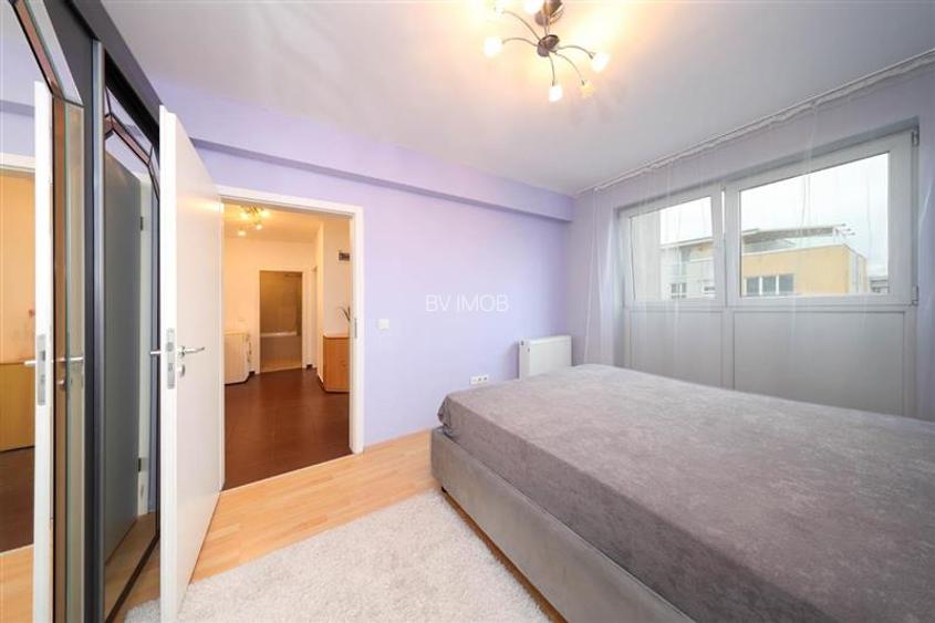 Inchiriere apartament 2 camere,Avantgarden,mobilat utilat,insorit - 18
