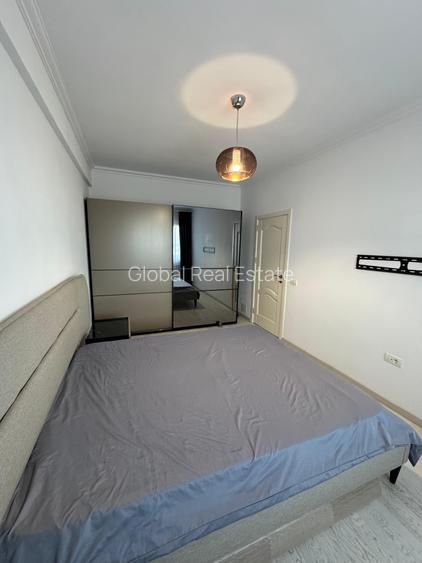 2 Camere 61mp Zona Gara- Scafandri Mobilat Loc Parcare Vedere Spre Port - 19