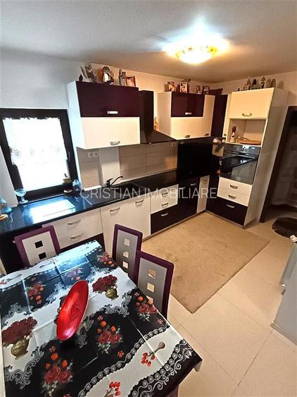 Vila P+M,Mobilata si Utilata, Constructie 2012 - 5