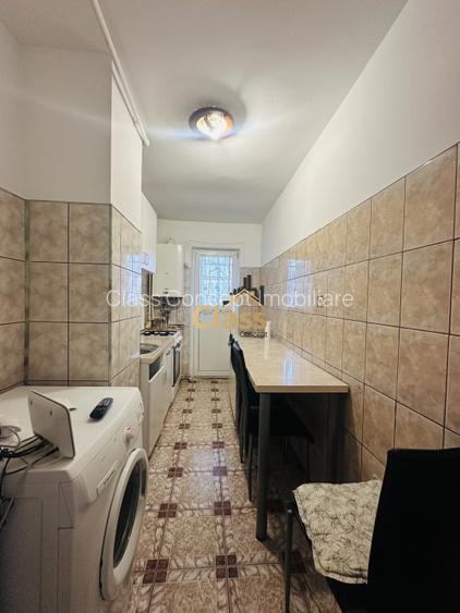 Apartament 4 camere | Decomandat | 65 mpu | zona Mehedinti Manastur - 4