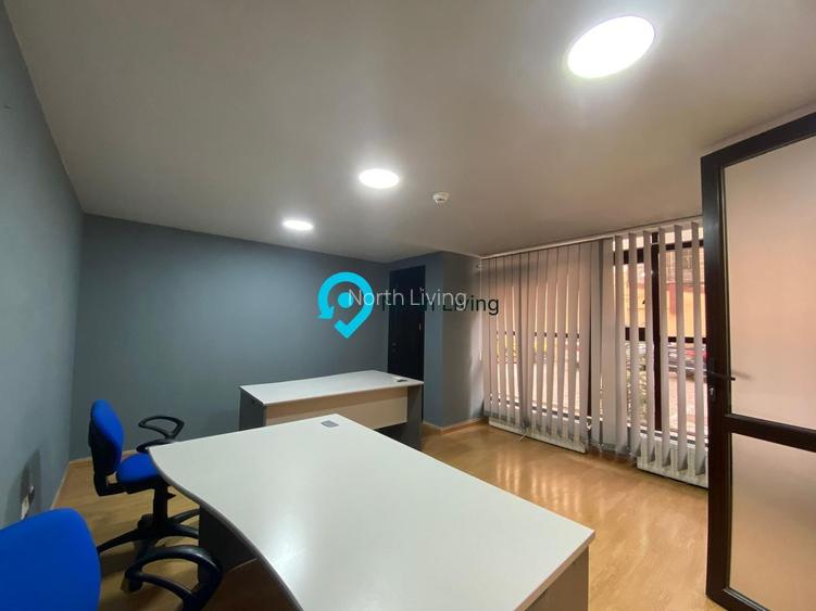 Spatiu comercial Cismigiu | Parter Supraetajat - 3