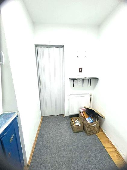 Garsoniera 26mp zona Unitatea Militara 32.500eur neg - 2