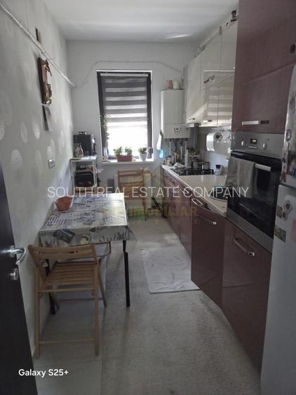 2 Camere+ parcare  Primarie Popesti-Sos Olenitei - 9