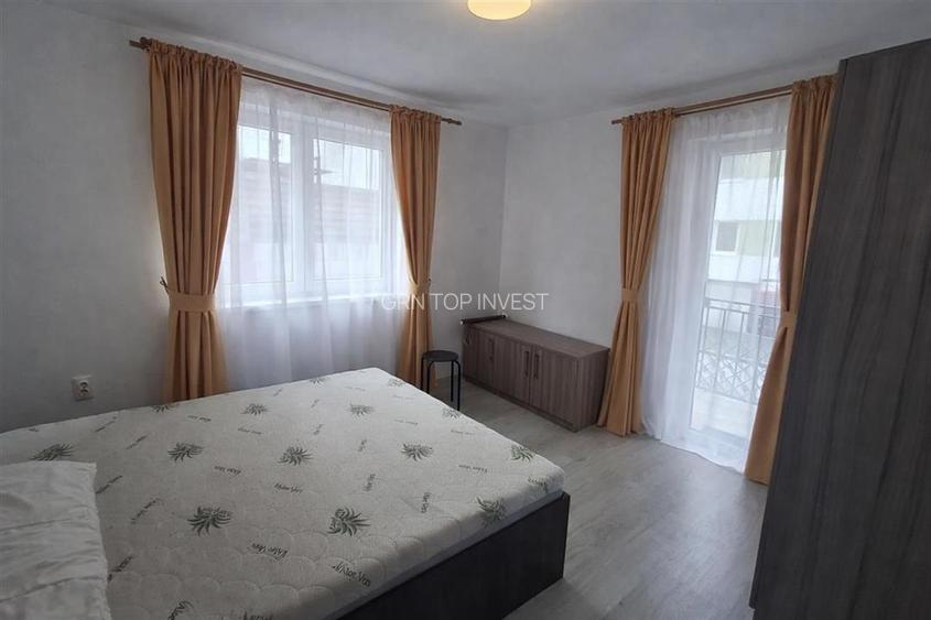 Apartament 2 camere decomandat balcon parcare Cartierul Arhitectilor - 3