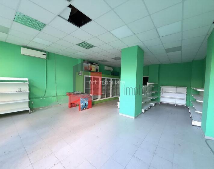 Spatiu comercial de inchiriat in zona Centru Vechi/Centru Istoric - 2