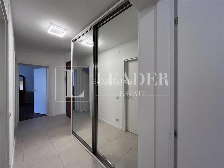 Apartament 2 camere | Decomandat | Cartierul Aviatiei | 57 mp - 10