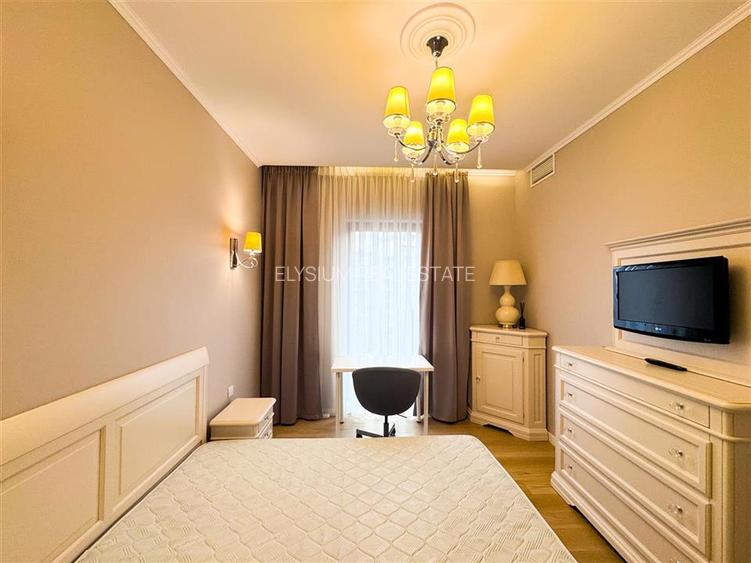 Apartament 3 camere de inchiriat One Herastrau Park - 14