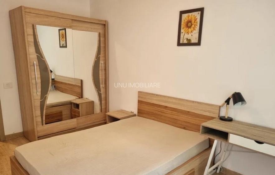 Apartament cu 2 camere - zona Nicolina - Newton City - Pet Friendly - 5