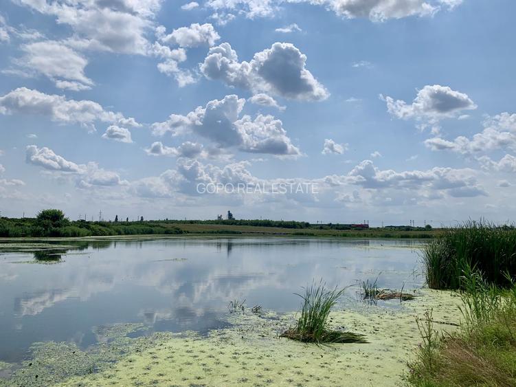 Teren Crevedia 62000 mp - 2