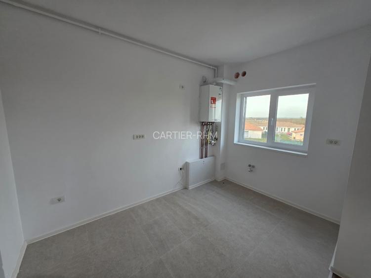 🏡 Apartament 2 camere de vânzare – Moșnița Nouă | Bloc nou | Parcare inclusă- 5 - 3