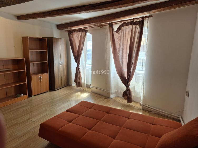 Apartament la casa spatios - 5