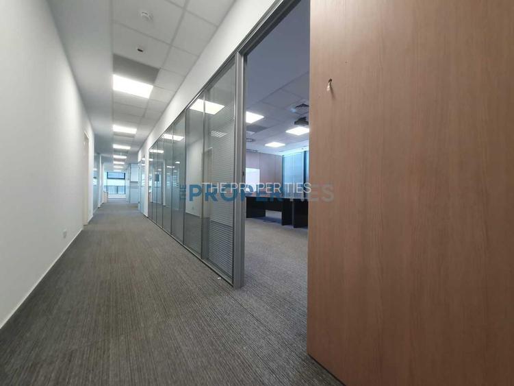 Comision 0! Spatiu birouri in zona Pasaj Aerogarii - diverse suprafete - 12