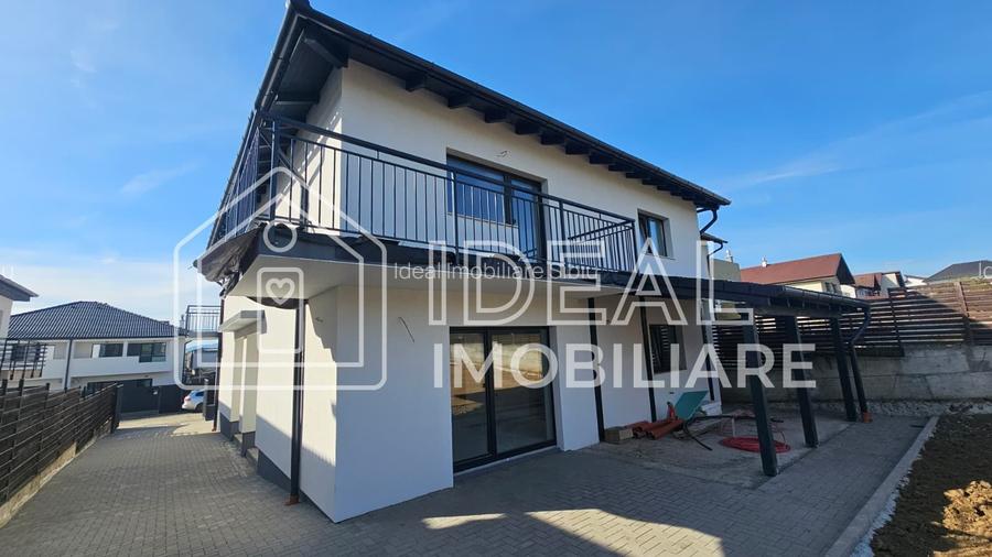 Duplex modern 350 mp de curte, in Cartierul Arhitectilor - 3