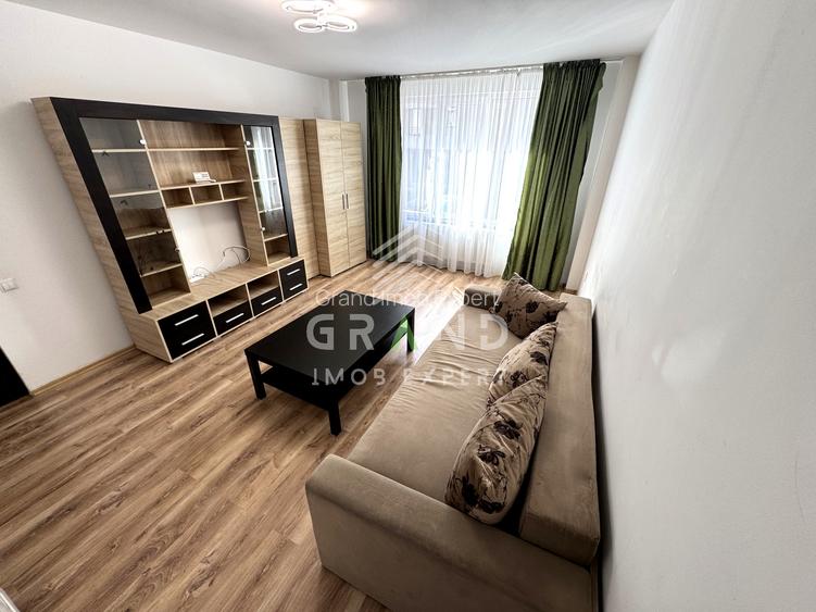 1 cameră | 42 mp | Balcon | Borhanci–Str.Alexandru Roșca | Disponibil imediat - 6