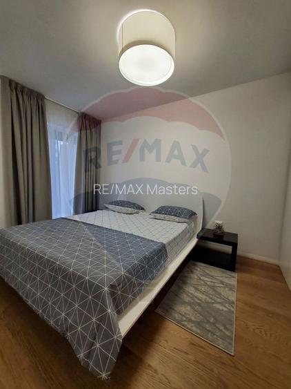 Apartament de lux cu 2 camere | Parter | Club Rezidențial | Sopor - 3