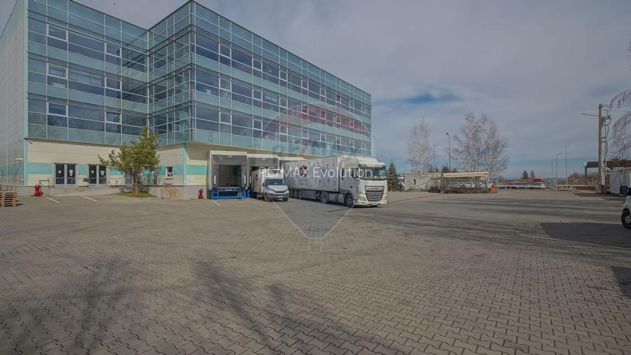 Spatiu de birouri 18-20 MP  Inchiriere regim termen lung - 20