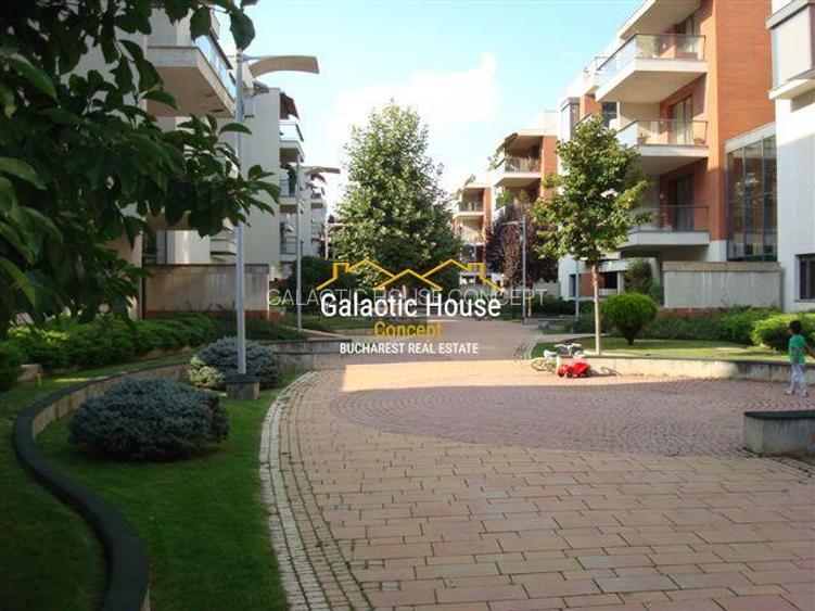 4 Camere || Dorobanti Capitale || Washington || Gradina 150 mp - 17