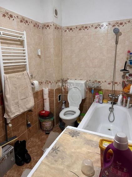 Apartament cu 2 camere în zona Mărăști. - 4