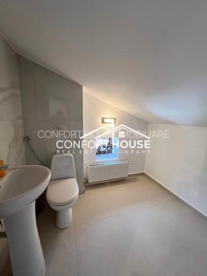 Vila individuala S+P+E+M, renovat , nou mobilat, padure - IANCU NICOLAE - 50