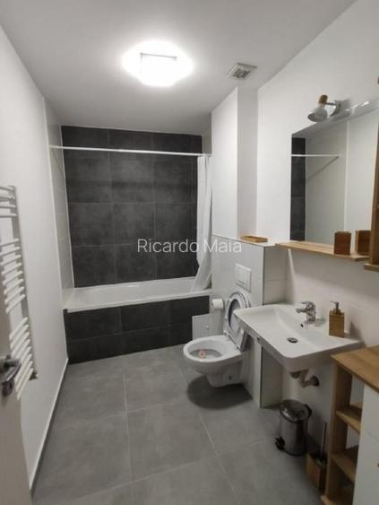 [Proprietar] Apartament , cu TERASA 14 mp in spate la Decathlon - 6
