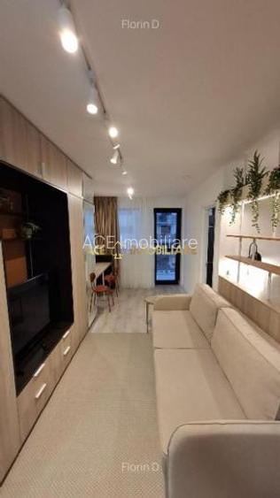 Studio de inchiriat | Theodor Pallady | Parcare | Centrala | Mobilat - 3