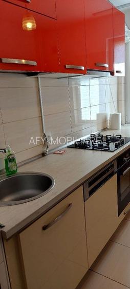De închiriat apartament 2 camere, Titan – Parc IOR - 3