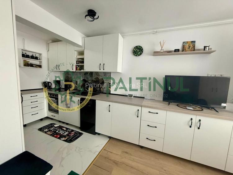 Garsoniera de vanzare Sibiu - 6