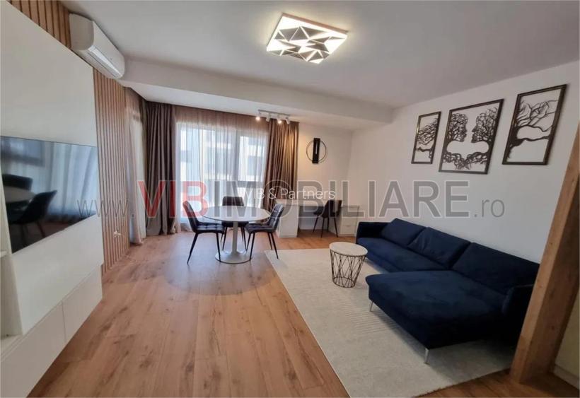Apartament 2 camere în Darvin Residence, Otopeni, Tunari - 2
