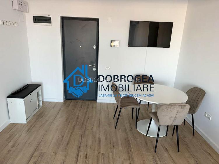   BLOC NOU-APARTAMENT 2 CAMERE PREMIUM ,PRIMA INCHIRIERE - 2