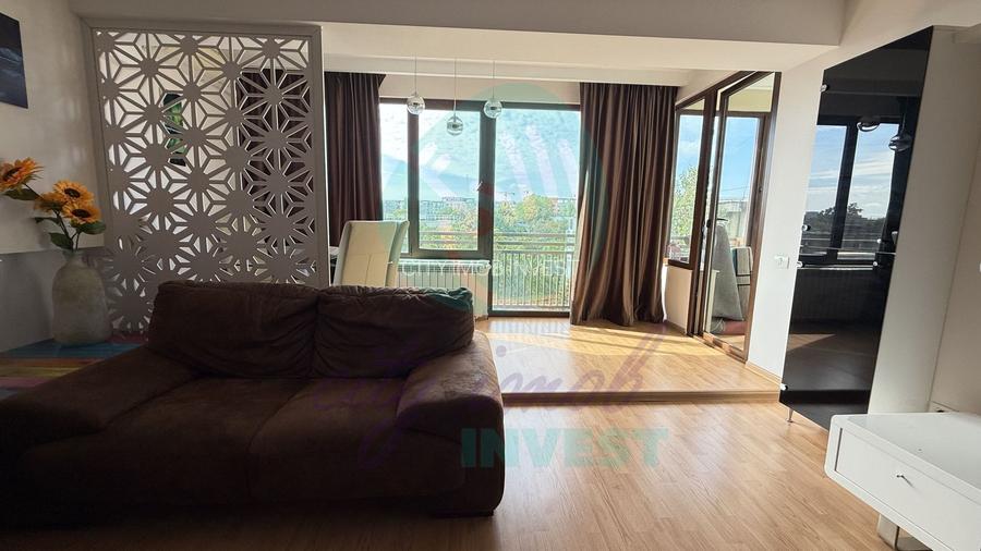 Bloc NOU vis-a-vis de MALL VITAN - 3