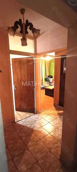 APARTAMENT  3/8 BL 1987 REABILITAT  HOL H  NECESITA AMENAJARE 5 MIN METROU PARC - 6