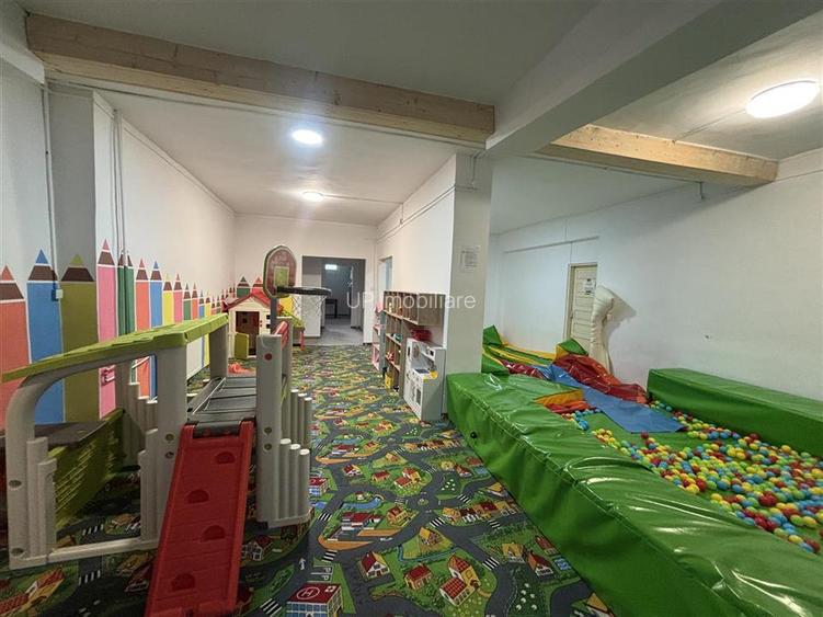 AFACERE LA CHEIE | LOC DE JOACA PENTRU COPII | ZONA IOSIA | ORADEA - 7