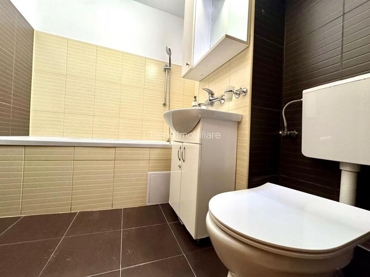 Apartament cu 3 camere decomandate si loc de parcare - 7