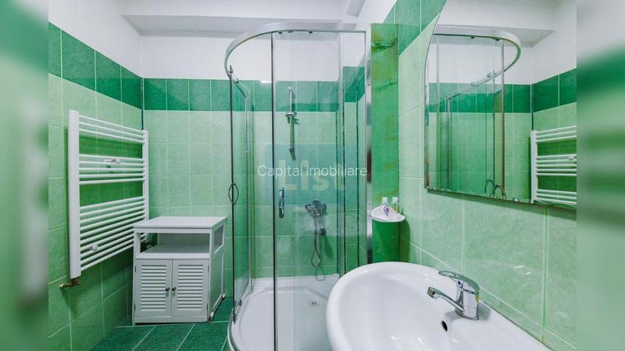 C0MISION 0%  1 camera, 37 mp, parcare, Fac.Dimitrie Cantemir - 8