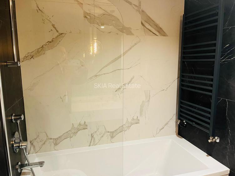 2 Camere - One Herastrau Towers - 9