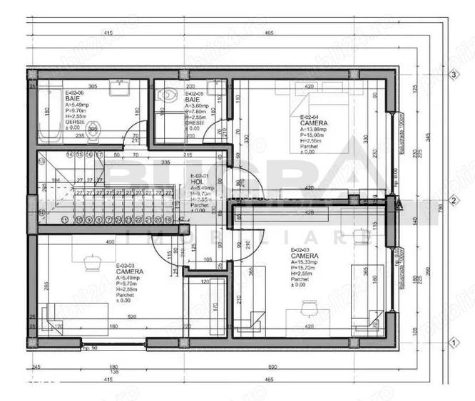 Casa de vanzare,  zona linistita, Dambu Rotund - 8