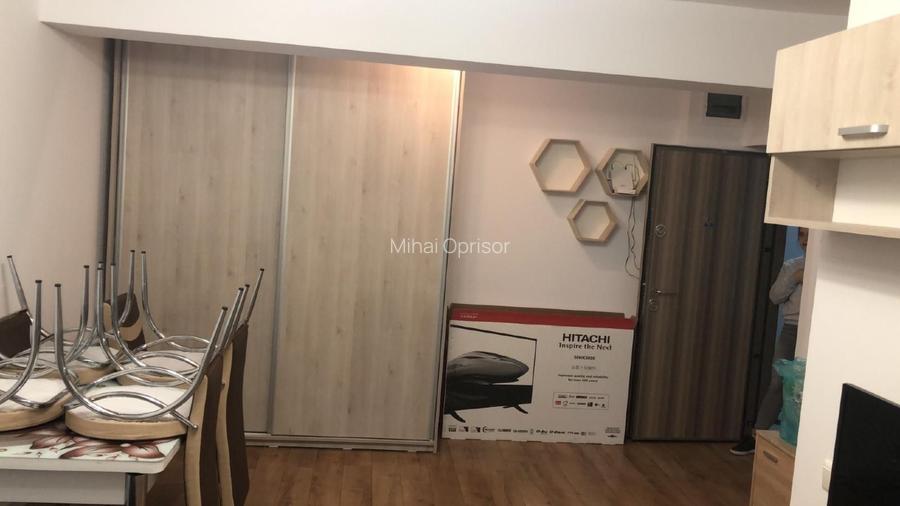 Proprietar - Apartament 2 camere, complet utilat și mobilat, Bloc nou - 2