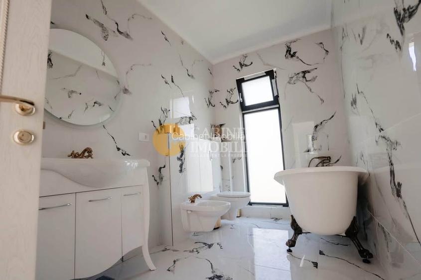 * RATE LA DEZVOLTATOR * Casa individuală Visan,Bucium - 6