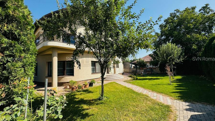 REV2005052 Vila individuala de vanzare langa padure teren 720 mp - 3