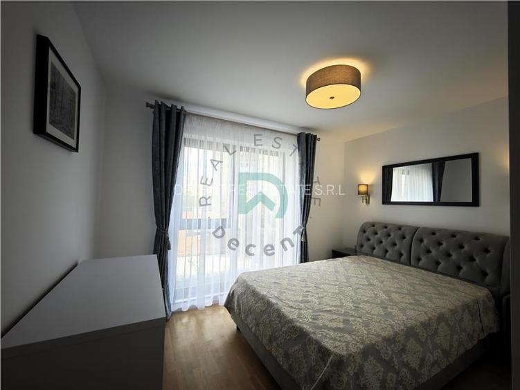 Inchiriez apartament, Mihai Viteazu, Brasov - 12