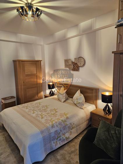 2 camere , Primavera Campus, Tomis Nord, 72mp, parcare, balcon, incalzire pardos - 12