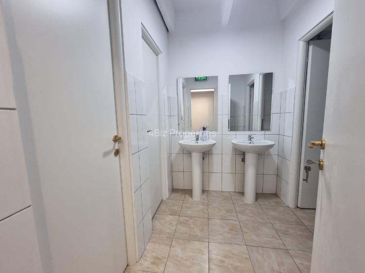 Spatii de birouri, suprafete variable, COMISION 0% - 5