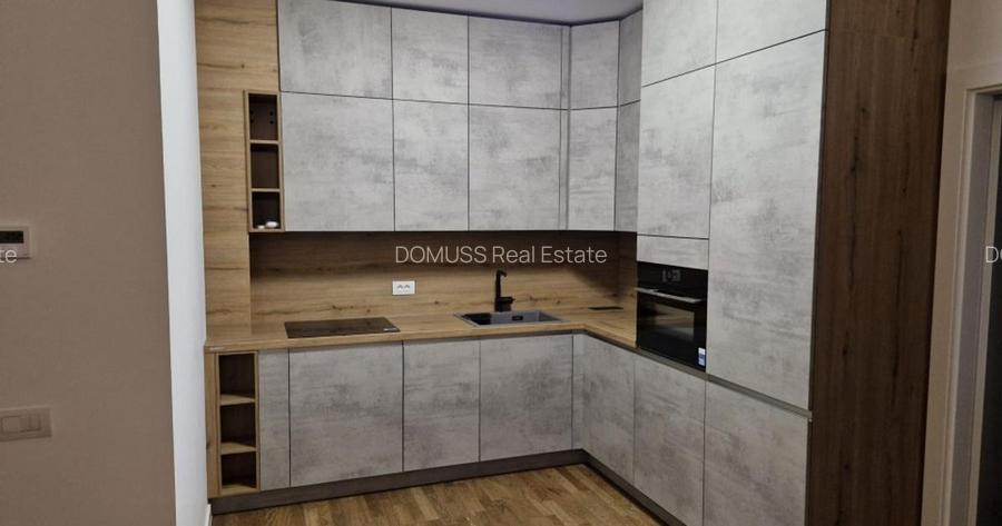 3 camere | Baneasa | Jandarmeriei | The Ivy | Parcare subterana | - 10