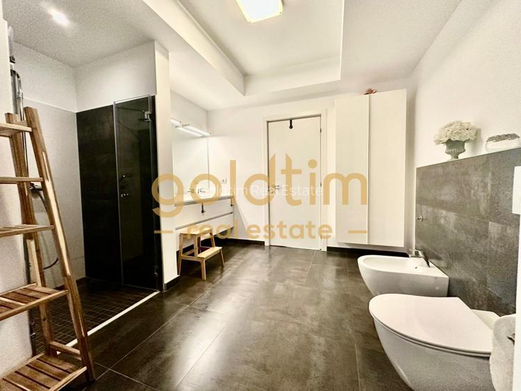 Vilă modernă/Iancu Nicolae/3 Dormitoare/Mobilată premium/Curte privată/2 parcări - 14