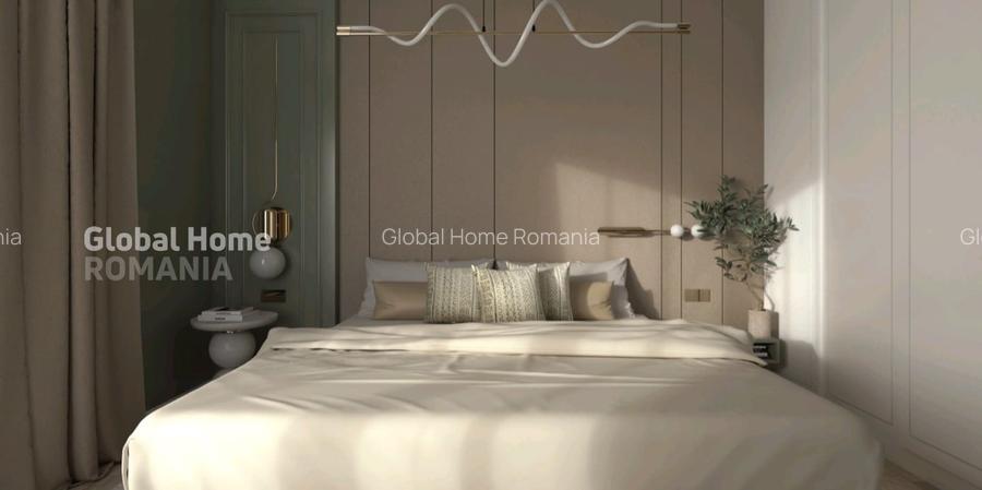 Single Villa | 4 Camere + 400Mp Teren | Zotic Residence | Balotesti - 20