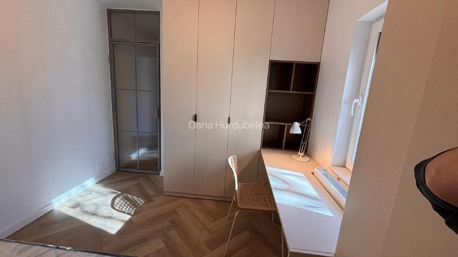 Apartament 2 camere nou renovat, mobilat modern, 5 min AFI Cotroceni / Răzoare - 9