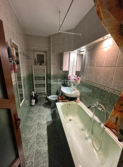Apartament 3 camere zona Pacurari - 5