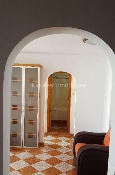 Apartament 3 Camere,Obor,Calea Mosilor,bl.1982,reabilitat,Amenajat,mobilat - 7