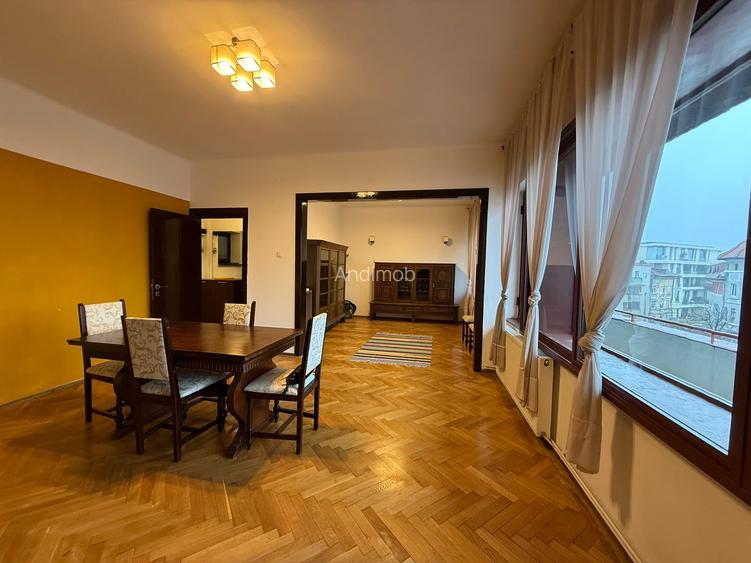 Apartament de vânzare – Piața Spaniei - 2