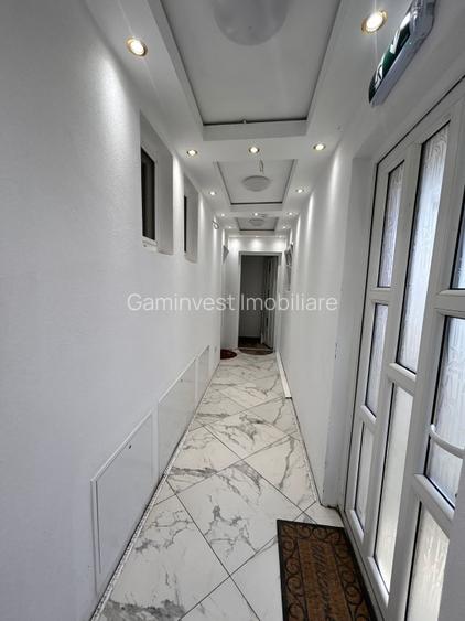 Proprietate cu destinație mixtă, Casă + Proiect autorizat, Oradea, Bihor - 8